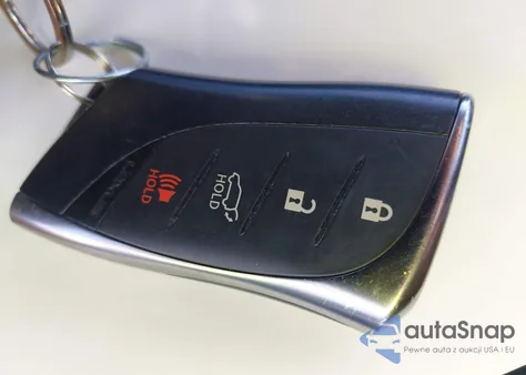 2022 Lexus Nx 350H Premium from USA, damaged, VIN JTJGKCEZ0N5003277